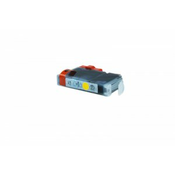 Kompatibilna kartuša za Canon BCI-3EY / 4482A002 - rumena