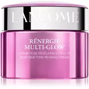 Lancôme Rénergie Multi-Glow krema za osvetljevanje in pomladitev kože 50 ml