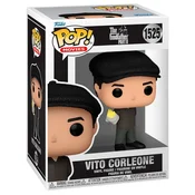Northix The Godfather 2 Vito Corleone Akcijska figurica, 7-palčna zbirateljska