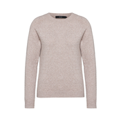 VERO MODA Pulover, roza