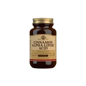 Solgar Diabetes formula