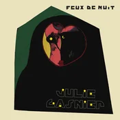 Julie Gasnier - Feux de Nuit (LP)