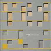 Yes - Yessingles (LP)