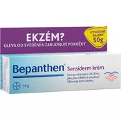 Sansiderm krema protiv ekcema 50g Bepanthen