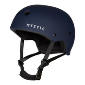 Mystic Čelada MK8 Helmet - 449 Night Blue