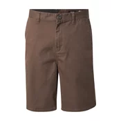 Volcom Chino hlace BILLOW 22  smeda