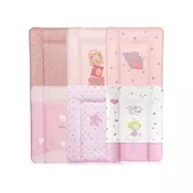 Lorelli meka podloga softy pink ( 10130160007 )