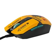 A4Tech A4TECH BLOODY W63 Max RENEGADE Sunset Gaming miš USB