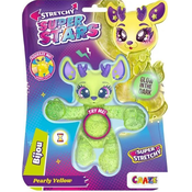 Superstars: figurice, ki se lahko raztegnejo - Bijou, sije