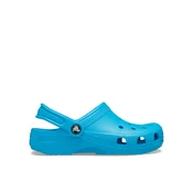 Crocs Natikači Classic Kids Clog T 206990 Modra