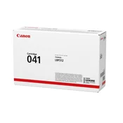 CANON CRG-041 CRNI (10K) ORIGINALNI TONER (0452C002)