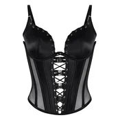 Hunkemöller Steznik Pina črna