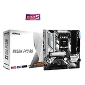 MB AM5 ASRock B650M PRO RS 90-MXBLP0-A0UAYZ