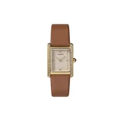 Ročna ura Timex Hailey TW2W63900 Rjava