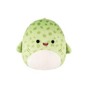Plišasta igrača Squishmallows Enzo Leopard Shark - 30 cm (P24)