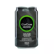 Kokosova voda CoCos 330ml