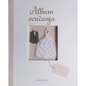 Album vencanja