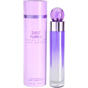 PERRY ELLIS 360 Purple parfumska voda za ženske 100 ml