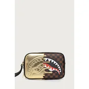 Sprayground kozmetična torbica SHARKS IN PARIS