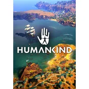 HUMANKIND Collection Steam Key (PC) EUROPE