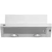BEKO Aspirator CTB 6250 W, Teleskopski, Beli