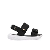 BOSS Sandale J52823 S Crna