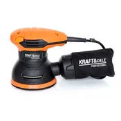 shumee 1100 W KD1684 ekscentrični brusilnik