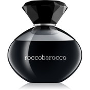 Roccobarocco Black parfumska voda za ženske 100 ml
