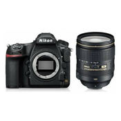 Nikon D850 + 24-120/4 (KIT)