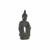 Ukrasna figura DKD Home Decor Buda magnezij (33 x 19 x 70 cm)