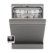 Gorenje Mašina za sude, 16 kompleta, 7 programa, WiFI, B - GS673B90X