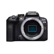 Fotoaparat bez zrcala Canon - EOS R10, ??????? Canon - EF-EOS R