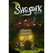 Shapik: The Quest XBOX LIVE Key EUROPE