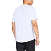 Under Armour TECH 2.0 SS TEE, muška majica za fitnes, bijela 1326413