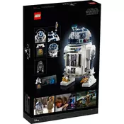 LEGO®® Star Wars R2-D2 (75308)