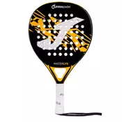 Lopar za padel Joma  Master 1000 Paddle Racket Black/Orange