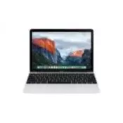MacBook 12 Retina/DC i5 1.3GHz/8GB/512GB/Intel HD Graphics 615/Silver - CRO KB, mnyj2cr/a