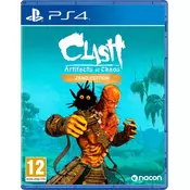 Clash: Artifacts of Chaos (Zeno Edition) [PS4]