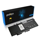 Baterija za prenosnik DELL GJKNX Latitude 5280 5290 5480 5490 5580 5590 8200mAh