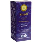 Khadi Čisti indigo - 100 g