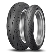 Dunlop Elite 4 ( 130/70 R18 TL 63H prednji tocak )