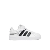 adidas Superge CEO-GRAND COURT 3.0 EL C KH8835 Bela
