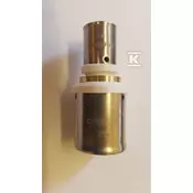 slomart Spojni element, redukcija 63 x 50mm