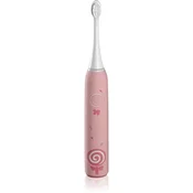 Concept Kido Smile ZK6010 električna zobna ščetka za otroke 5-9y Pink 1 kos