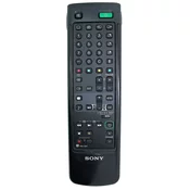 General SONY RM-831 - združljiv daljinski upravljalnik znamke General