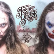 Jesper Binzer - Save Your Soul (Blue) (Blue Sky Coloured) (LP)