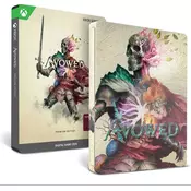 Avowed (Premium Steelbook Edition) [XBOX Series X]