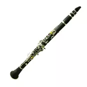FLIGHT klarinet FCB207