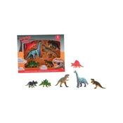 Set 6 figur dinozavrov