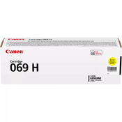 Toner Canon CRG-069H Yellow/Original